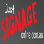 Banners Just Signage Online Ingleburn