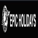 Travel Agency Epic Holidays Teneriffe
