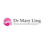 Doctor Dr Mary Ling - Breast Surgeon Central Coast Gosford