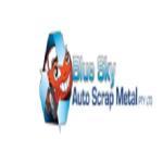 Business Services Blue Sky Auto Scrap Metal Oxley