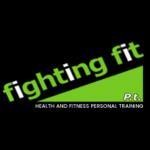 Fitness FIGHTING FIT P.T. Preston
