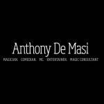 Magicians Anthony De Masi Corporate Magician Melbourne Malvern East
