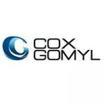 Construction & Building CoxGomyl Southbank