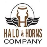 Hours Organic baby clothes Halo and Horns