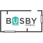 Hours Home Builders Homes Busby