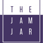Hours Advertising Jar The Jam