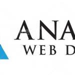Web Design Ananke Web Design Marrickville