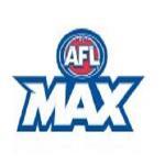 Entertainment centre AFL MAX Adelaide