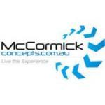 Hours HOME AUTOMATION McCormick Concepts