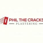 Plasterers Phil The Cracks Plastering Mangana