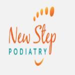 Skincare New Step Podiatry Florey