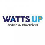 Electrician Watts Up Solar & Electrical Townsville Bohle