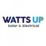 Electrician Watts Up Solar & Electrical Rockhampton Park Avenue