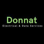 Hours Electrician Donnat Data Electrical Services &