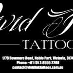 Tattoo Parlour Vivid Ink Tattoos Noble Park