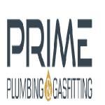 Plumbing Prime Plumbing & Gasfitting Scoresby