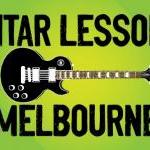 Music Schools Guitar Lessons Melbourne Collingwood