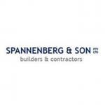 Hours Building design company & Pty Spannenberg Ltd Son
