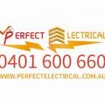 Hours Electrician Perfect Pty Electrical Ltd