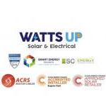 Electrician Watts Up Solar & Electrical Gold Coast Burleigh Water
