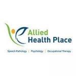 Hours Occupational Therapist Place pathologists Allied Speech Therapists & Psychologists, Occupational Child Health