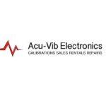 Inspecting & Testing Engineers Acu-Vib Electronics Sydney