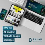 Web Developer Balar Media Group Queensland