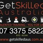 Forklift Courses Get Skilled Talented Training Australia Darra