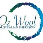 Decor OZwool Australian Sheepskin CASHMERE