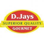 Hours Food Products Supplier D.Jays Gourmet