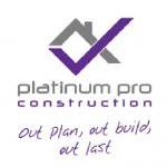 Construction Platinum Pro Construction Spreyton