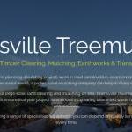 Transport Townsville Treemulchas QLD Townsville