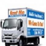 Hours Business Services Mobile Rental Truck