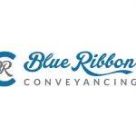 Hours Property Consultants Ribbon Conveyancing Blue