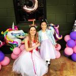 Fairy Godmother Periwinkle Parties Edgecliff