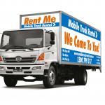 Truck Rental Agency Mobile Truck Rental Wetherill Park