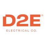 Electrical Contractor D2E Electrical Co - Electrician Noosa Noosaville