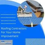 Roofing Contractor Sunshine Coast Roofing Sippy Downs QLD