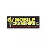 Hours Crane Hire Valley Mobile Hire Diamond Crane
