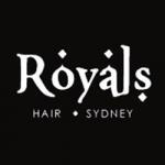 Hours Hair Dressing Hair Royals