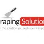Data Scraping Scraping Solutions Melbourne