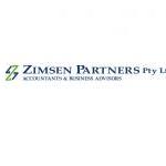Hours Business Services Ltd Partners 2001 Zimsen Pty