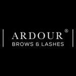 Hours Beauty Salon ARDOUR Brows Lashes &