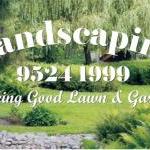 Hours Landscaping Landscaping Good Looking