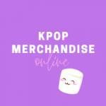 Clothing - Retail Kpop Merchandise Online Minto