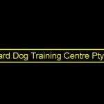 Dog Trainers Guard Dog Training Centre Berkshire Park