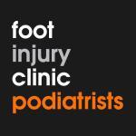 Hours Podiatrist Injury Foot Clinic