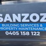 Carpenter Sanzoz Building Services Varsity Lakes
