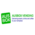 Product Ausbox Vending Machines & Micro Market Pyrmont