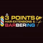 Hair Salon 3 Points Hair Extensions and Barbering VIC